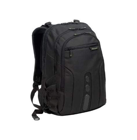 Targus Torba do Notebooka 15.6'' EcoSpruce™ Backpack czarna