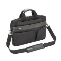 Torba Targus do Ultrabooka™ & Macbook® 13.3'' Lomax Topload Case czarna