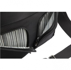 Torba Targus do Ultrabooka™ & Macbook® 13.3'' Lomax Topload Case czarna