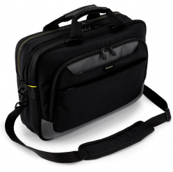 Torba Targus do laptopa CityGear 14'' Topload czarna
