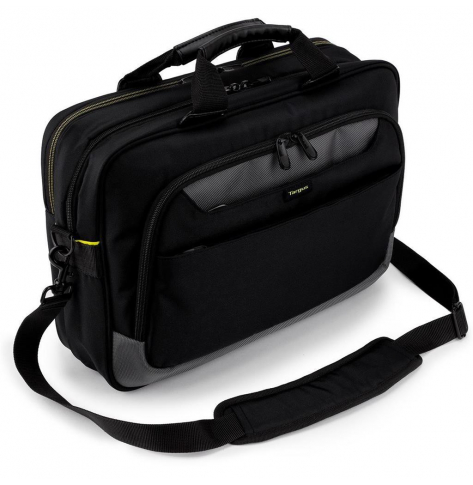 Torba Targus do laptopa CityGear 14'' Topload czarna