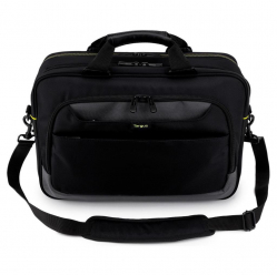Torba Targus do laptopa CityGear 14'' Topload czarna