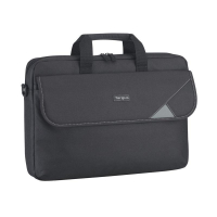 Torba Targus Intellect 15.6 Topload czarna