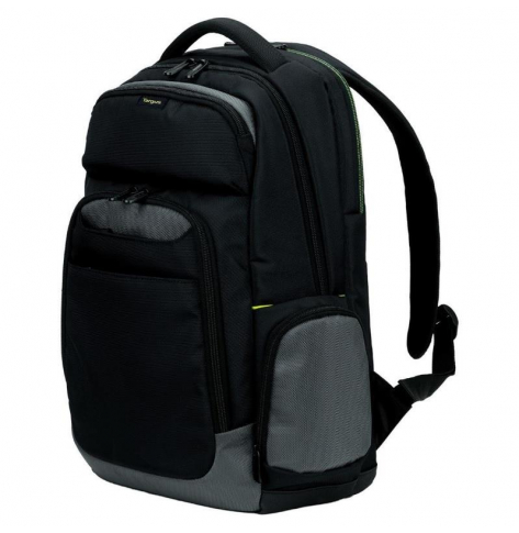Targus CityGear Backpack plecak 14" czarny