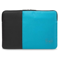 Etui Targus Pulse Laptop Sleeve 13-14'' czarny niebieski
