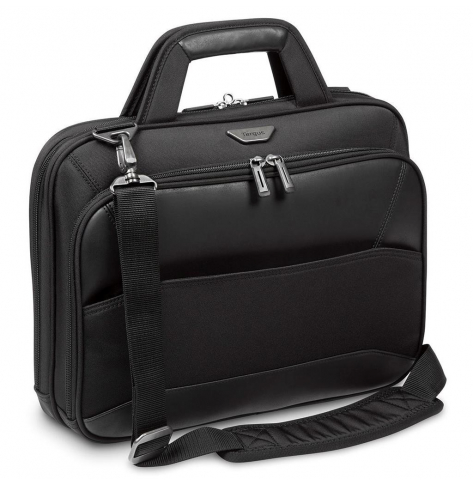 Torba Targus Mobile VIP 10-14'' Laptop Topload czarny