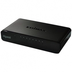 Switch niezarządzalny Edimax ES-5800G V3 8-portów 10/100/1000Mbps