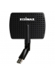 Karta sieciowa  Edimax AC600 Dual Band 802.11ac USB   2 4/5GHz  5/7dBi direction. antenna