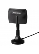 Karta sieciowa  Edimax AC600 Dual Band 802.11ac USB   2 4/5GHz  5/7dBi direction. antenna