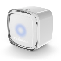 Karta sieciowa  Edimax N300 Smart WiFi Extender/Repeater with EdiRange App  LED