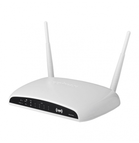 Router  Edimax WiFi AC1200 Dual Band Gigabit  802.11ac   5GHz+2 4GHz