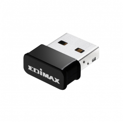 Karta sieciowa  Edimax AC1200 Dual-Band MU-MIMO USB 
