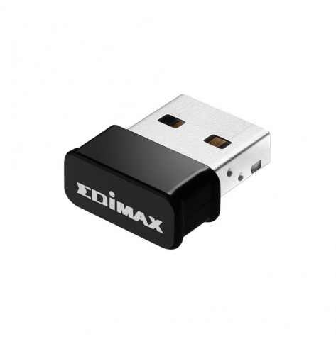 Karta sieciowa  Edimax AC1200 Dual-Band MU-MIMO USB 