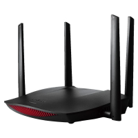 Router Edimax AC2600 Home Wi-Fi Roaming with 11ac Wave 2 MU-MIMO