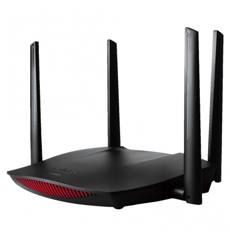 Router Edimax AC2600 Home Wi-Fi Roaming with 11ac Wave 2 MU-MIMO