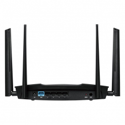 Router  Edimax AC2600 Home Wi-Fi Roaming with 11ac Wave 2 MU-MIMO