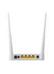 Router  Edimax Wireless N300 ADSL2+ Broadband  Annex A 4xLAN  5dBi