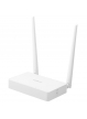 Router Edimax Wireless N300 ADSL2+ Broadband Annex A 4xLAN 5dBi
