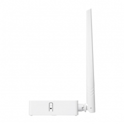 Router  Edimax Wireless N300 ADSL2+ Broadband  Annex A 4xLAN  5dBi
