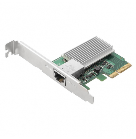 Karta sieciowa  Edimax 10 Gigabit Ethernet PCI Express Server 