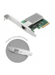 Karta sieciowa  Edimax 10 Gigabit Ethernet PCI Express Server 