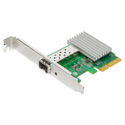 Karta sieciowa  Edimax 10 Gigabit Ethernet PCI Express Server 