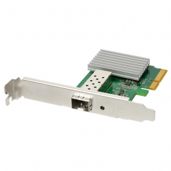 Karta sieciowa  Edimax 10 Gigabit Ethernet PCI Express Server 