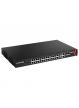 Switch smart Edimax 24 porty 10/100/1000 (PoE+) 4 zestawy SFP