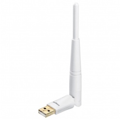 Karta sieciowa  Edimax EW-7711UAn V2 N150 Wi-Fi High-Gain USB 