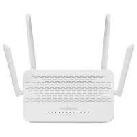 Router Edimax WiFi AC1200 Dual Band Gigabit 802.11ac  5GHz+2 4GHz
