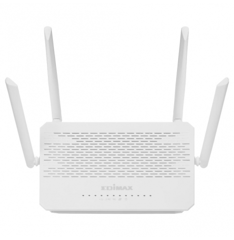 Router  Edimax WiFi AC1200 Dual Band Gigabit  802.11ac   5GHz+2 4GHz