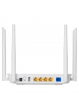 Router  Edimax WiFi AC1200 Dual Band Gigabit  802.11ac   5GHz+2 4GHz