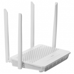 Router  Edimax WiFi AC1200 Dual Band Gigabit  802.11ac   5GHz+2 4GHz