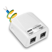 Listwa zasilająca  AXON PoE NET Protector urządz. zabezpiecz. 1 port