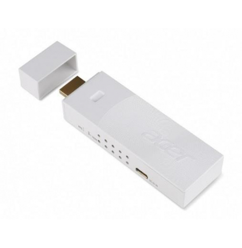 Projektor Adapter Acer WirelessCAST MWA3 HDMI/MHL  White 