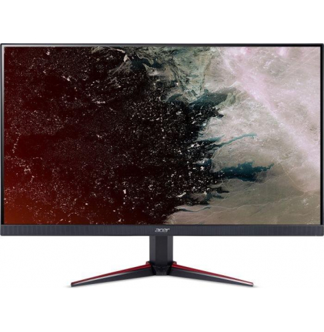 Monitor Acer Nitro VG240Ybmiix 23.8' ' FHD ZeroFrame FreeSync 1msMP