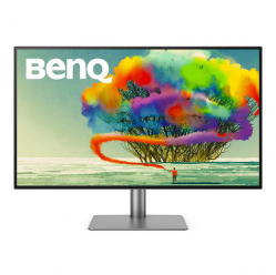 Monitor BenQ PD3220U 32' ' IPS UHD HDMI DP USB głośniki