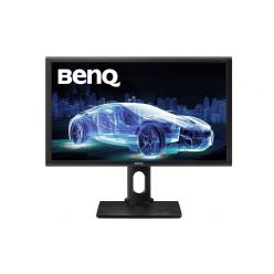 Monitor  BenQ PD2700Q 27' '  WQHD HDMI