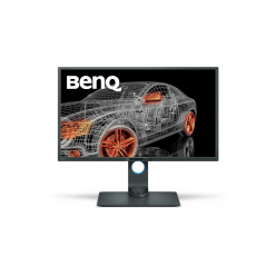 Monitor  BenQ PD3200Q 32' '  WQHD VGA DVI HDMI DP