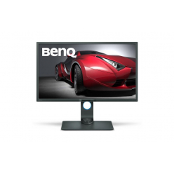 Monitor  BenQ PD3200U 32' '  UHD DVI HDMI DP to mDP