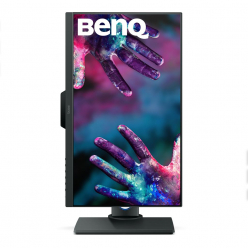 Monitor  BenQ PD2500Q 25' '  2K QHD HDMI DP