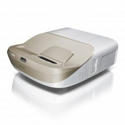 Projektor  BenQ W1600UST 1080P FHD Ultra Short-throw 3300AL 10000:1