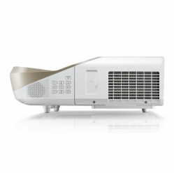 Projektor  BenQ W1600UST 1080P FHD Ultra Short-throw 3300AL 10000:1