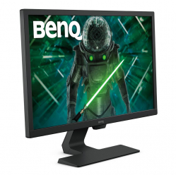 Monitor BenQ GL2480 24' ' 1ms D-Sub DVI HDMI głośniki