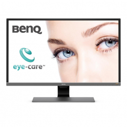 Monitor  BenQ EW3270U 32' '  UHD 4K HDR HDMI DP