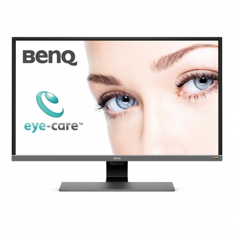 Monitor  BenQ EW3270U 32' '  UHD 4K HDR HDMI DP