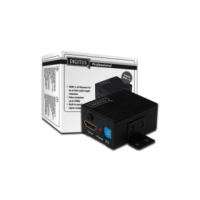 Repeater wzmacniacz HDMI DIGITUS do 35m ,Equalizer, 1080p, DTS-HD, HDCP, LPCM