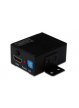 DIGITUS  Repeater wzmacniacz HDMI do 35m ,Equalizer, 1080p, DTS-HD, HDCP, LPCM,