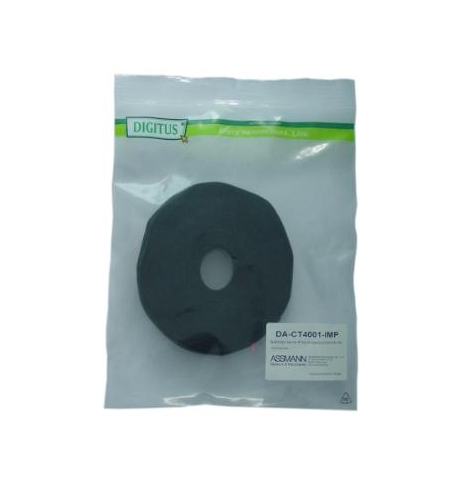 Opaska rzepowa DIGITUS DA-CT4001-IMP