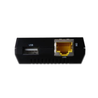 Serwer wydruku Digitus Wielofunkcyjny serwer sieciowy 1-port USB 2.0